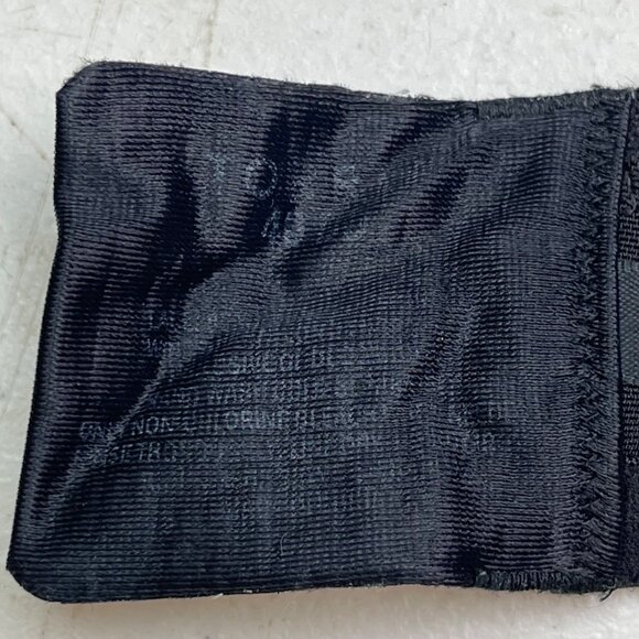 Torrid 40DD Black Lightly Lined Smooth Lace Bra Underwire 11328660 Intimates - Picture 14 of 16